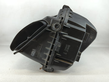2009-2010 Ford Expedition Air Cleaner Intake-duct Hose Tube