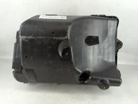 2009-2010 Ford Expedition Air Cleaner Intake-duct Hose Tube - Oemusedautoparts1.com