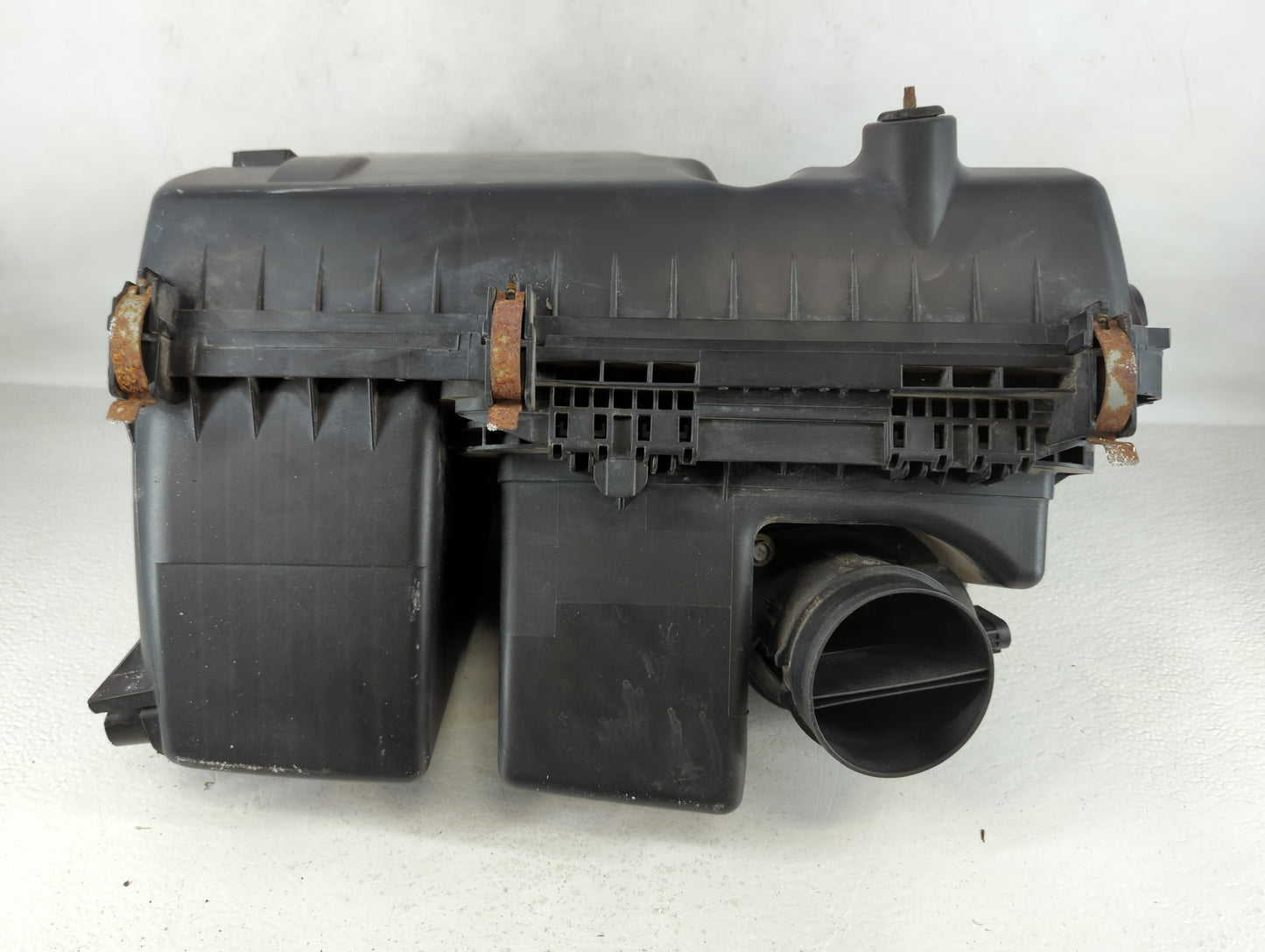2009-2010 Ford Expedition Air Cleaner Intake-duct Hose Tube - Oemusedautoparts1.com