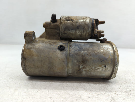 1999-2012 Ford Expedition Car Starter Motor Solenoid OEM P/N:9L34-11000-AB Fits OEM Used Auto Parts - Oemusedautoparts1.com