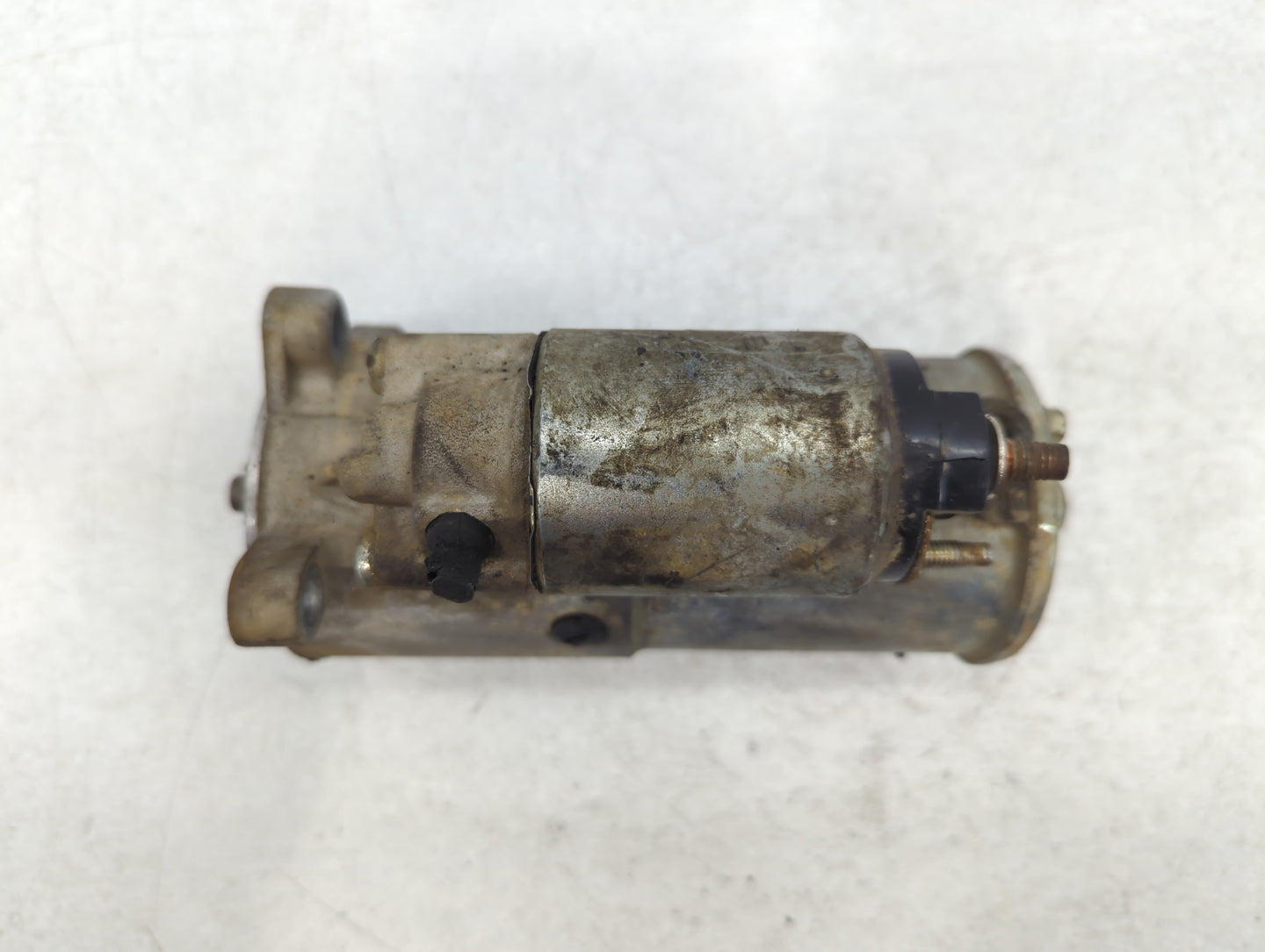 1999-2012 Ford Expedition Car Starter Motor Solenoid OEM P/N:9L34-11000-AB Fits OEM Used Auto Parts - Oemusedautoparts1.com