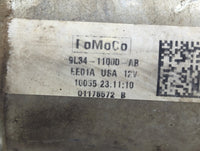 1999-2012 Ford Expedition Car Starter Motor Solenoid OEM P/N:9L34-11000-AB Fits OEM Used Auto Parts - Oemusedautoparts1.com