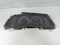 2010 Ford Expedition Instrument Cluster Speedometer Gauges P/N:XL 3F -10848-BD Fits OEM Used Auto Parts - Oemusedautoparts1.