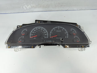compare product 2010 Ford Expedition Instrument Cluster Speedometer Gauges P/N:XL 3F -10848-BD Fits OEM Used Auto Parts