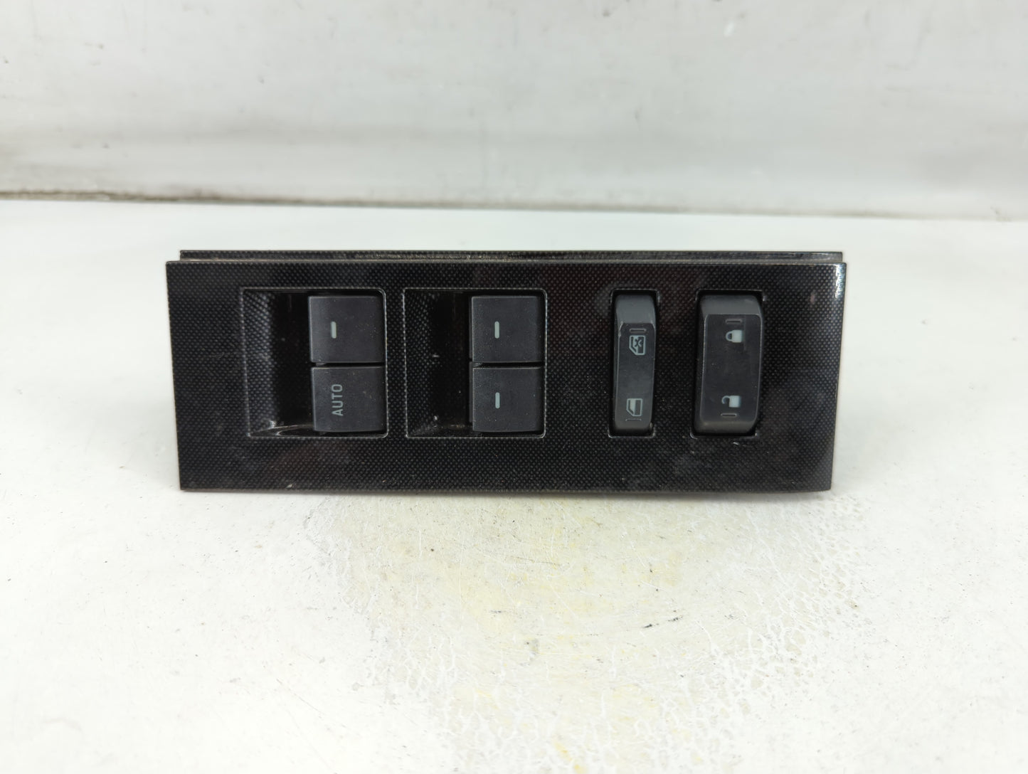2008-2010 Ford Explorer Master Power Window Switch Replacement Driver Side Left P/N:8L1T-14540-AAW Fits OEM Used Auto Parts 