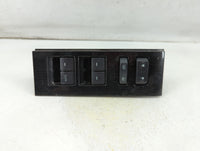 2008-2010 Ford Explorer Master Power Window Switch Replacement Driver Side Left P/N:8L1T-14540-AAW Fits OEM Used Auto Parts 