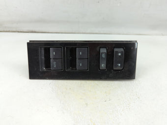 compare product 2008-2010 Ford Explorer Master Power Window Switch Replacement Driver Side Left P/N:8L1T-14540-AAW Fits OEM Used Auto Parts