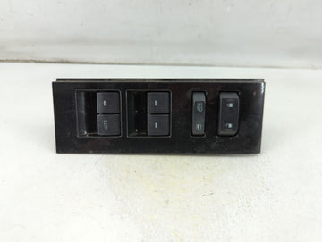 2008-2010 Ford Explorer Master Power Window Switch Replacement Driver Side Left P/N:8L1T-14540-AAW Fits OEM Used Auto Parts 
