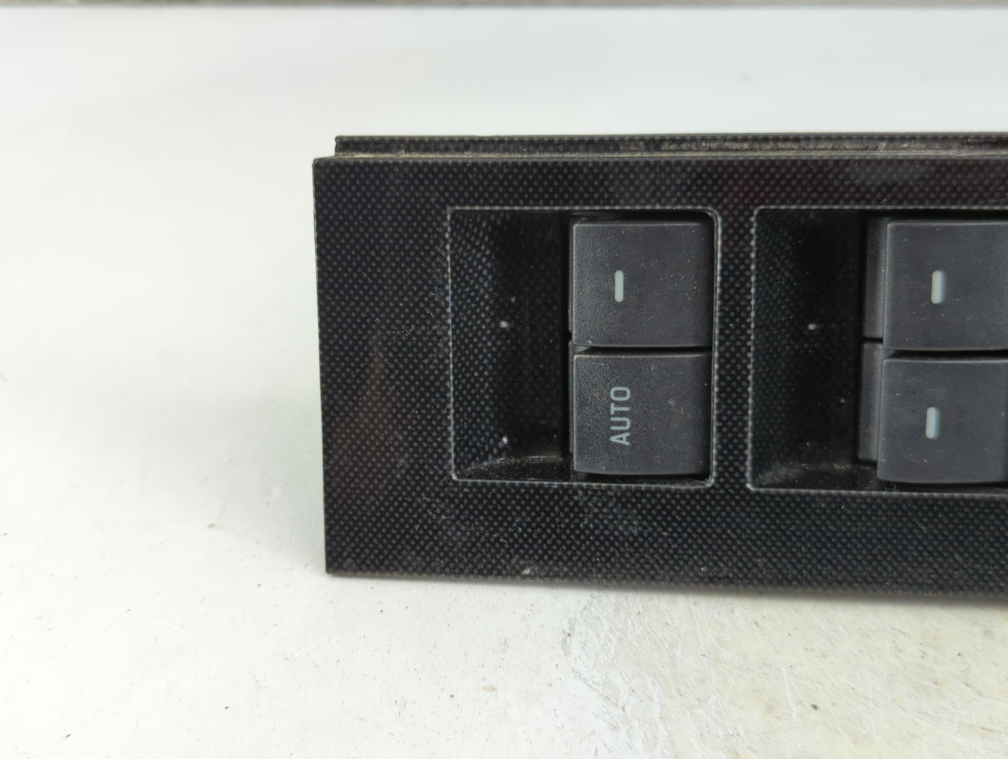 2008-2010 Ford Explorer Master Power Window Switch Replacement Driver Side Left P/N:8L1T-14540-AAW Fits OEM Used Auto Parts 