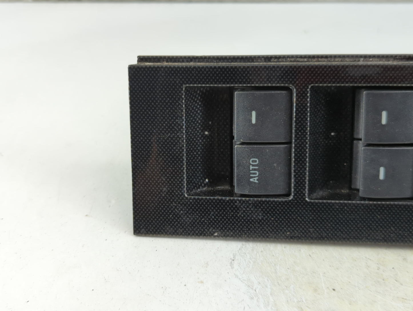 2008-2010 Ford Explorer Master Power Window Switch Replacement Driver Side Left P/N:8L1T-14540-AAW Fits OEM Used Auto Parts 