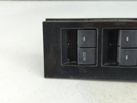 2008-2010 Ford Explorer Master Power Window Switch Replacement Driver Side Left P/N:8L1T-14540-AAW Fits OEM Used Auto Parts 