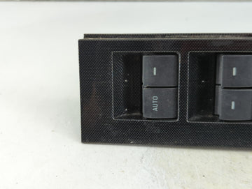 2008-2010 Ford Explorer Master Power Window Switch Replacement Driver Side Left P/N:8L1T-14540-AAW Fits OEM Used Auto Parts