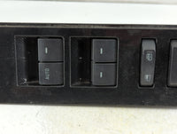 2008-2010 Ford Explorer Master Power Window Switch Replacement Driver Side Left P/N:8L1T-14540-AAW Fits OEM Used Auto Parts 