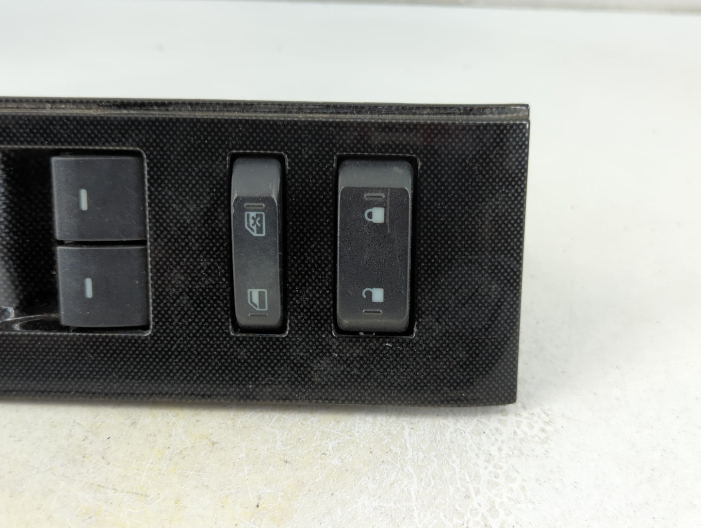 2008-2010 Ford Explorer Master Power Window Switch Replacement Driver Side Left P/N:8L1T-14540-AAW Fits OEM Used Auto Parts 