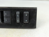 2008-2010 Ford Explorer Master Power Window Switch Replacement Driver Side Left P/N:8L1T-14540-AAW Fits OEM Used Auto Parts 