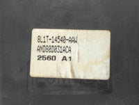 2008-2010 Ford Explorer Master Power Window Switch Replacement Driver Side Left P/N:8L1T-14540-AAW Fits OEM Used Auto Parts 