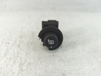 compare product 2004-2010 Ford Explorer Master Power Window Switch Replacement Driver Side Left P/N:8F9T-17B676-AA3 Fits OEM Used Auto Parts