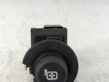 2004-2010 Ford Explorer Master Power Window Switch Replacement Driver Side Left P/N:8F9T-17B676-AA3 Fits OEM Used Auto Parts