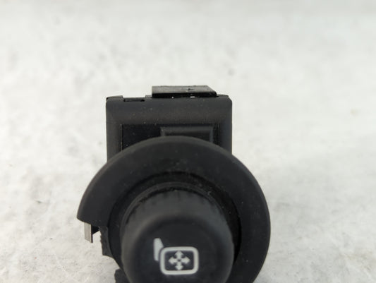 2004-2010 Ford Explorer Master Power Window Switch Replacement Driver Side Left P/N:8F9T-17B676-AA3 Fits OEM Used Auto Parts