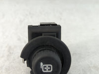 2004-2010 Ford Explorer Master Power Window Switch Replacement Driver Side Left P/N:8F9T-17B676-AA3 Fits OEM Used Auto Parts
