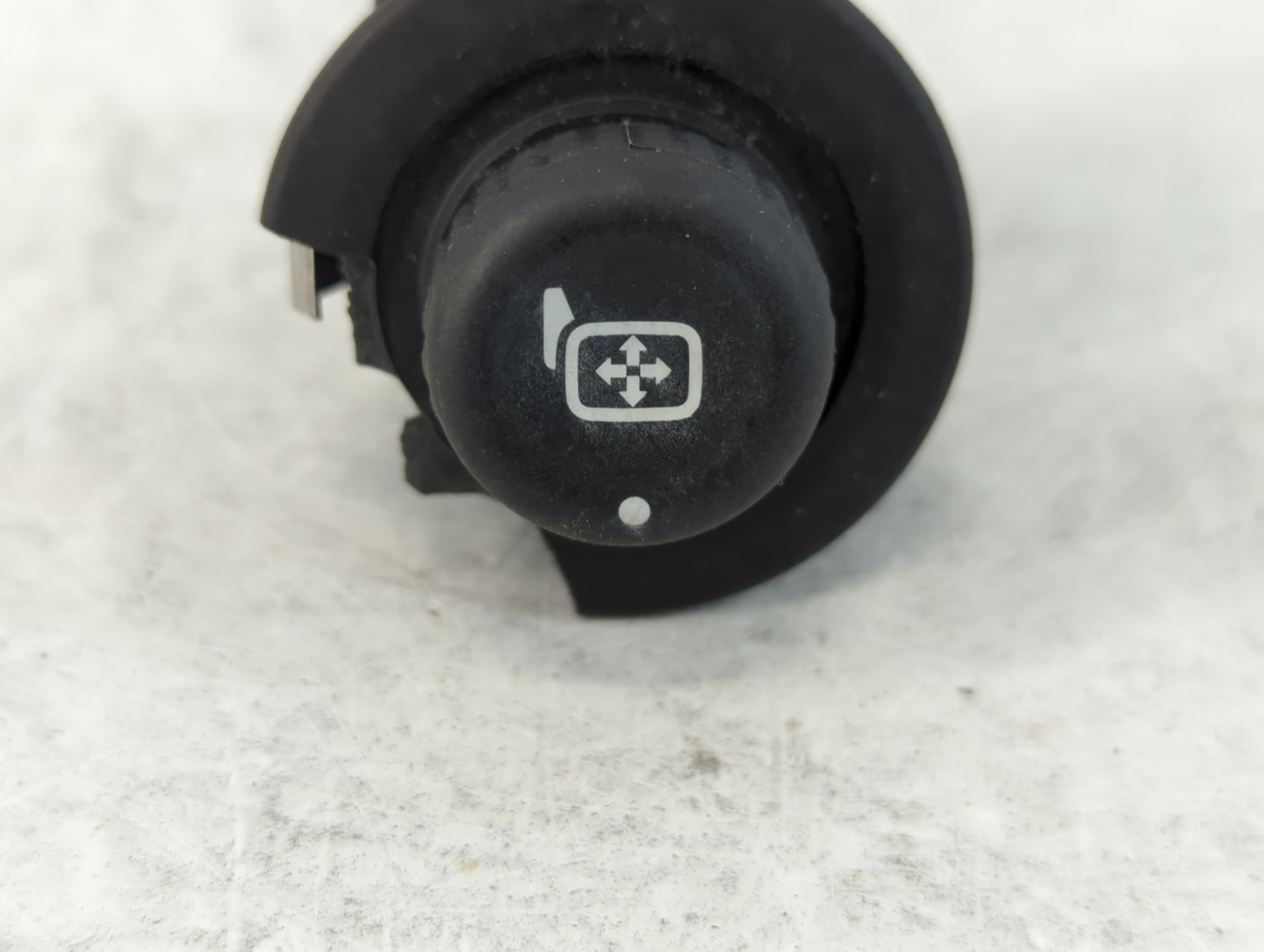 2004-2010 Ford Explorer Master Power Window Switch Replacement Driver Side Left P/N:8F9T-17B676-AA3 Fits OEM Used Auto Parts