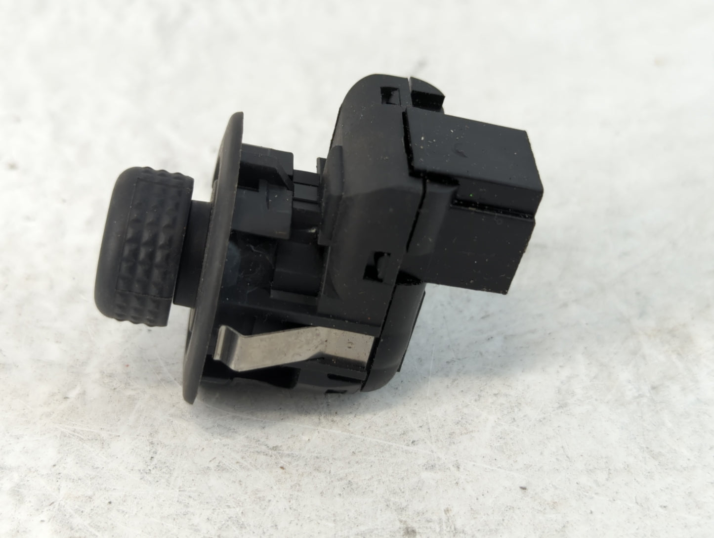 2004-2010 Ford Explorer Master Power Window Switch Replacement Driver Side Left P/N:8F9T-17B676-AA3 Fits OEM Used Auto Parts