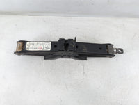 2010 Ford Explorer Spare Scissor Car Jack - Oemusedautoparts1.com