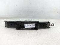 2010 Ford Explorer Spare Scissor Car Jack - Oemusedautoparts1.com