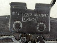 2010 Ford Explorer Spare Scissor Car Jack - Oemusedautoparts1.com
