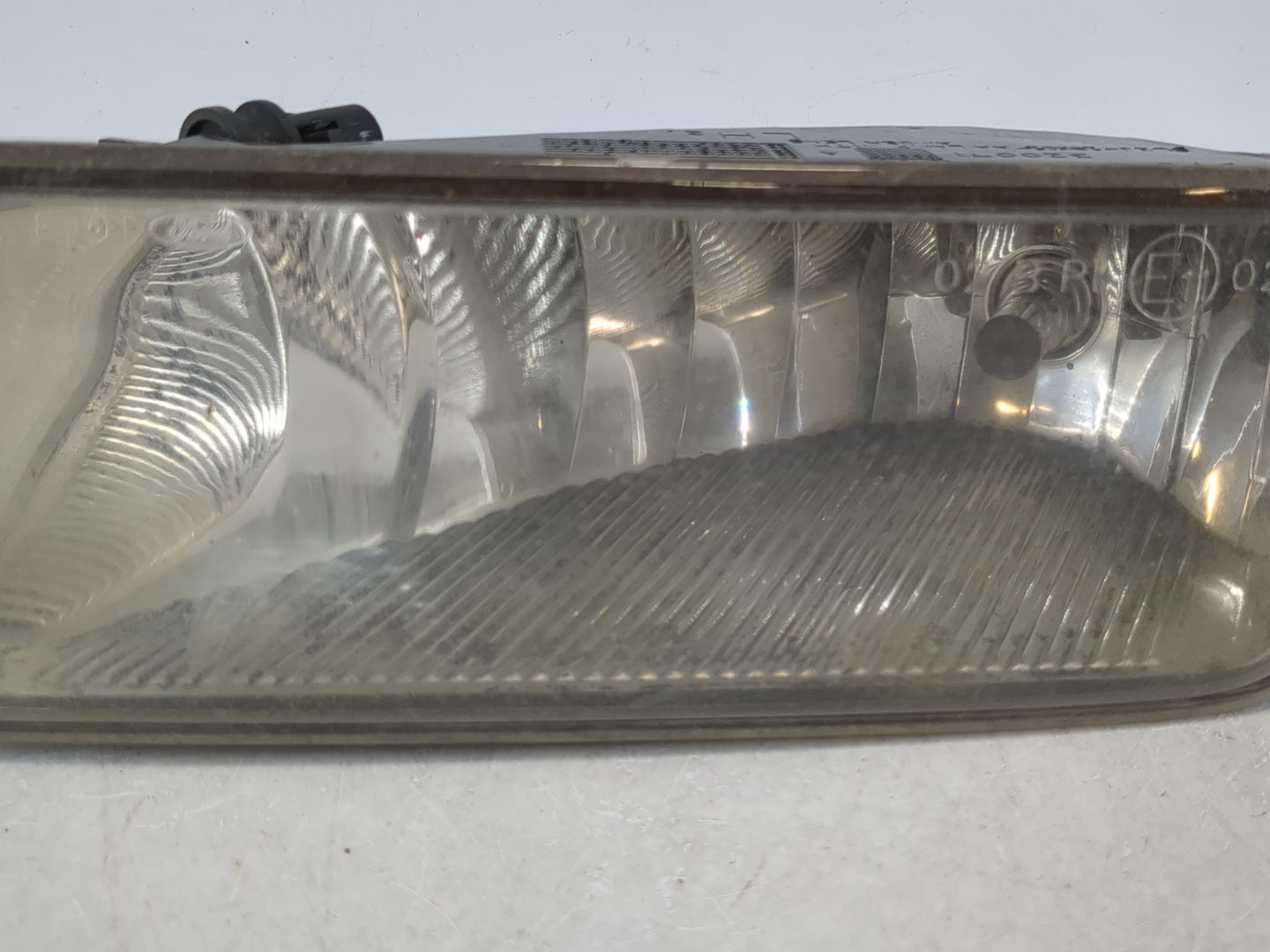 2006-2007 Ford Explorer Driver Left Oem Front Light Lamp - Oemusedautoparts1.com