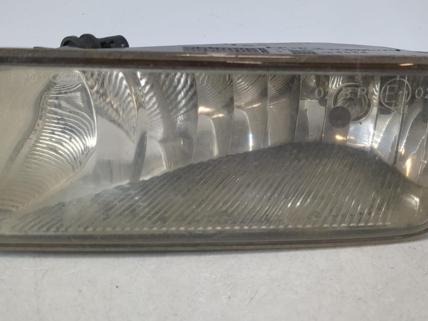 2006-2007 Ford Explorer Driver Left Oem Front Light Lamp - Oemusedautoparts1.com