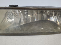 2006-2007 Ford Explorer Driver Left Oem Front Light Lamp - Oemusedautoparts1.com