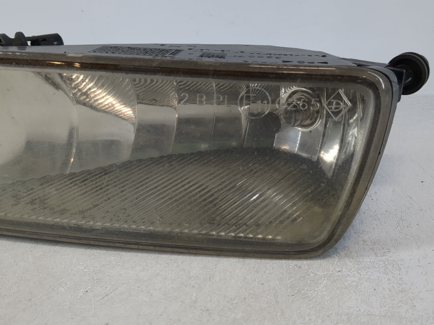 2006-2007 Ford Explorer Driver Left Oem Front Light Lamp - Oemusedautoparts1.com