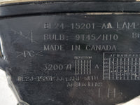 2006-2007 Ford Explorer Driver Left Oem Front Light Lamp - Oemusedautoparts1.com
