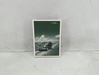 2010 Ford Explorer Owners Manual Book Guide P/N:AL2J 19A321 AA OEM Used Auto Parts - Oemusedautoparts1.com