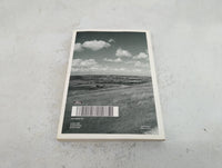 2010 Ford Explorer Owners Manual Book Guide P/N:AL2J 19A321 AA OEM Used Auto Parts - Oemusedautoparts1.com