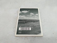 2010 Ford Explorer Owners Manual Book Guide P/N:AL2J 19A321 AA OEM Used Auto Parts - Oemusedautoparts1.com