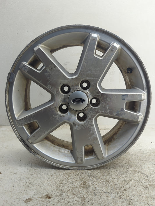 2006-2010 Ford Explorer Oem Wheel Rim - Oemusedautoparts1.com