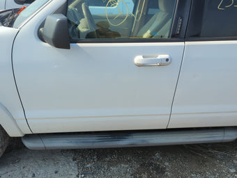 compare product 2006-2010 Ford Explorer Driver Front Door Oem