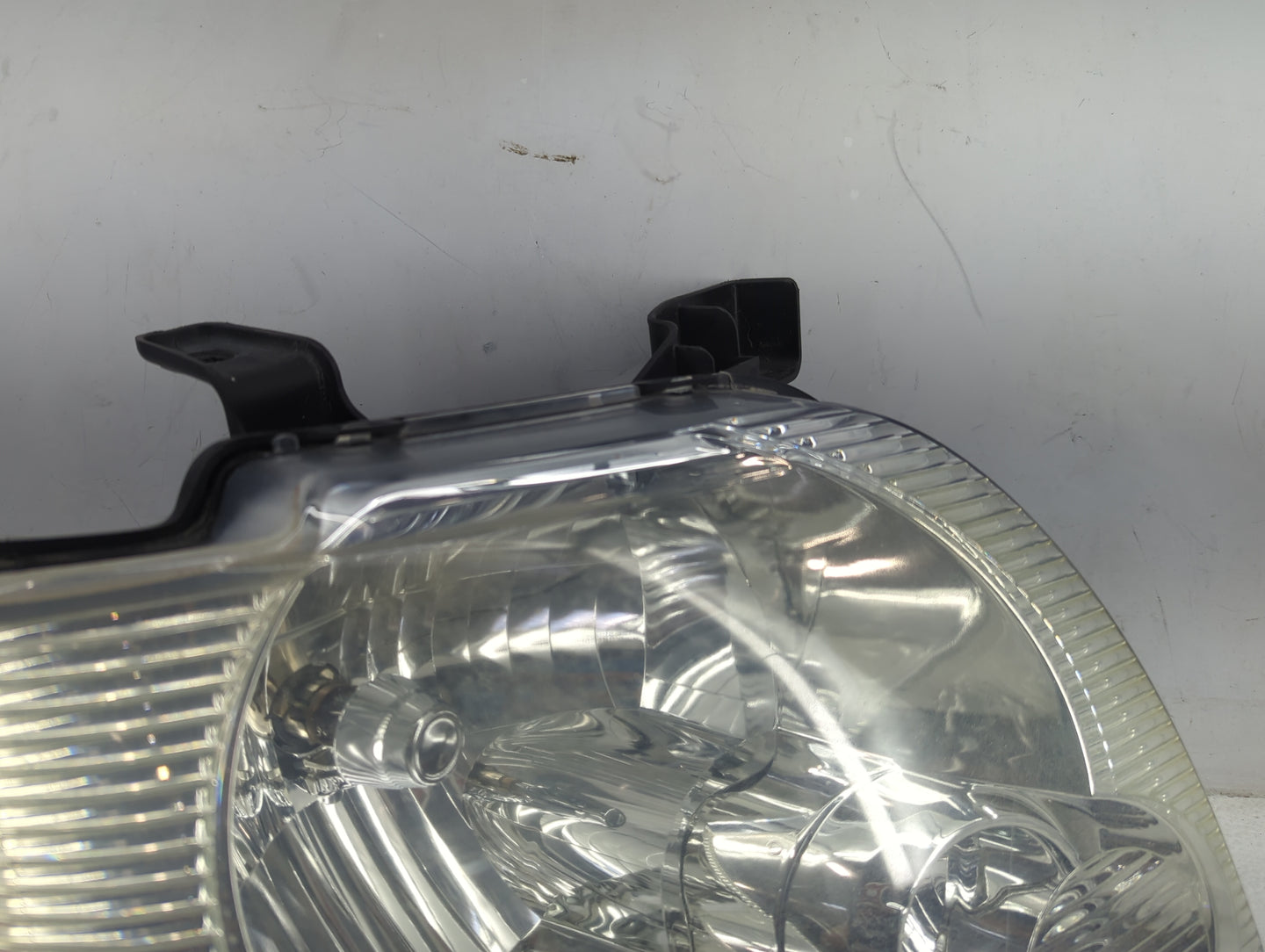 2006-2010 Ford Explorer Passenger Right Oem Head Light Headlight Lamp - Oemusedautoparts1.com