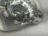 2006-2010 Ford Explorer Passenger Right Oem Head Light Headlight Lamp - Oemusedautoparts1.com