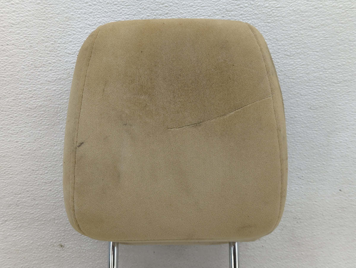 2009-2010 Ford Explorer Headrest Head Rest Front Driver Seat - Oemusedautoparts1.com