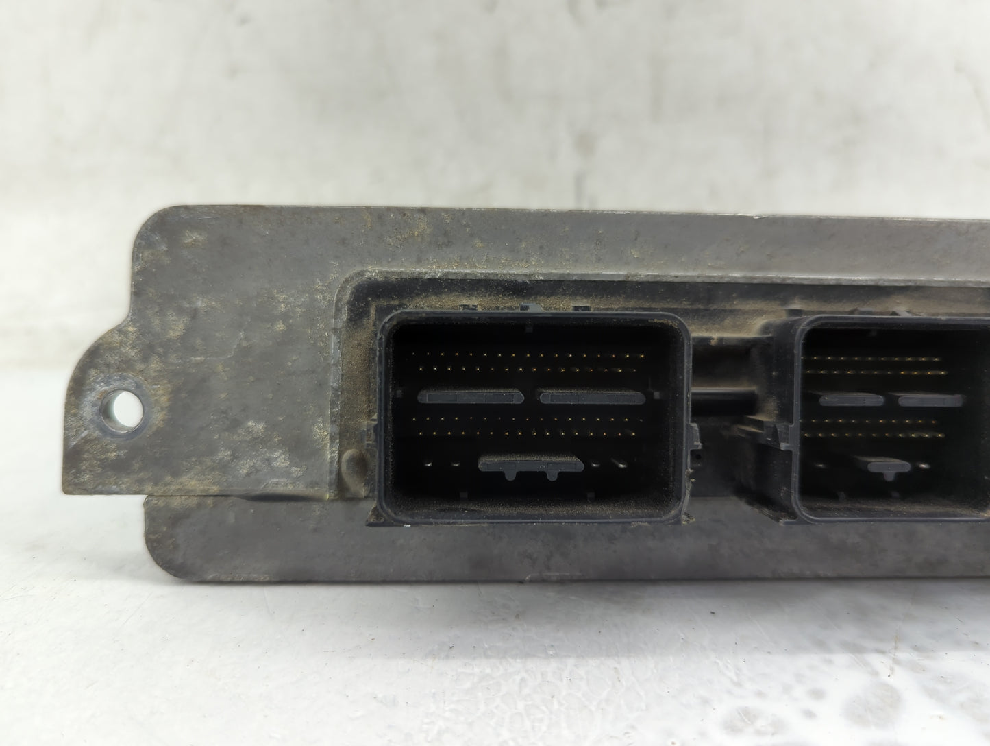 2007-2010 Ford Explorer PCM Engine Control Computer ECU ECM PCU OEM Fits Fits 2007 2008 2009 2010 OEM Used Auto Parts - Oemu
