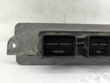 2007-2010 Ford Explorer PCM Engine Control Computer ECU ECM PCU OEM Fits Fits 2007 2008 2009 2010 OEM Used Auto Parts - Oemu