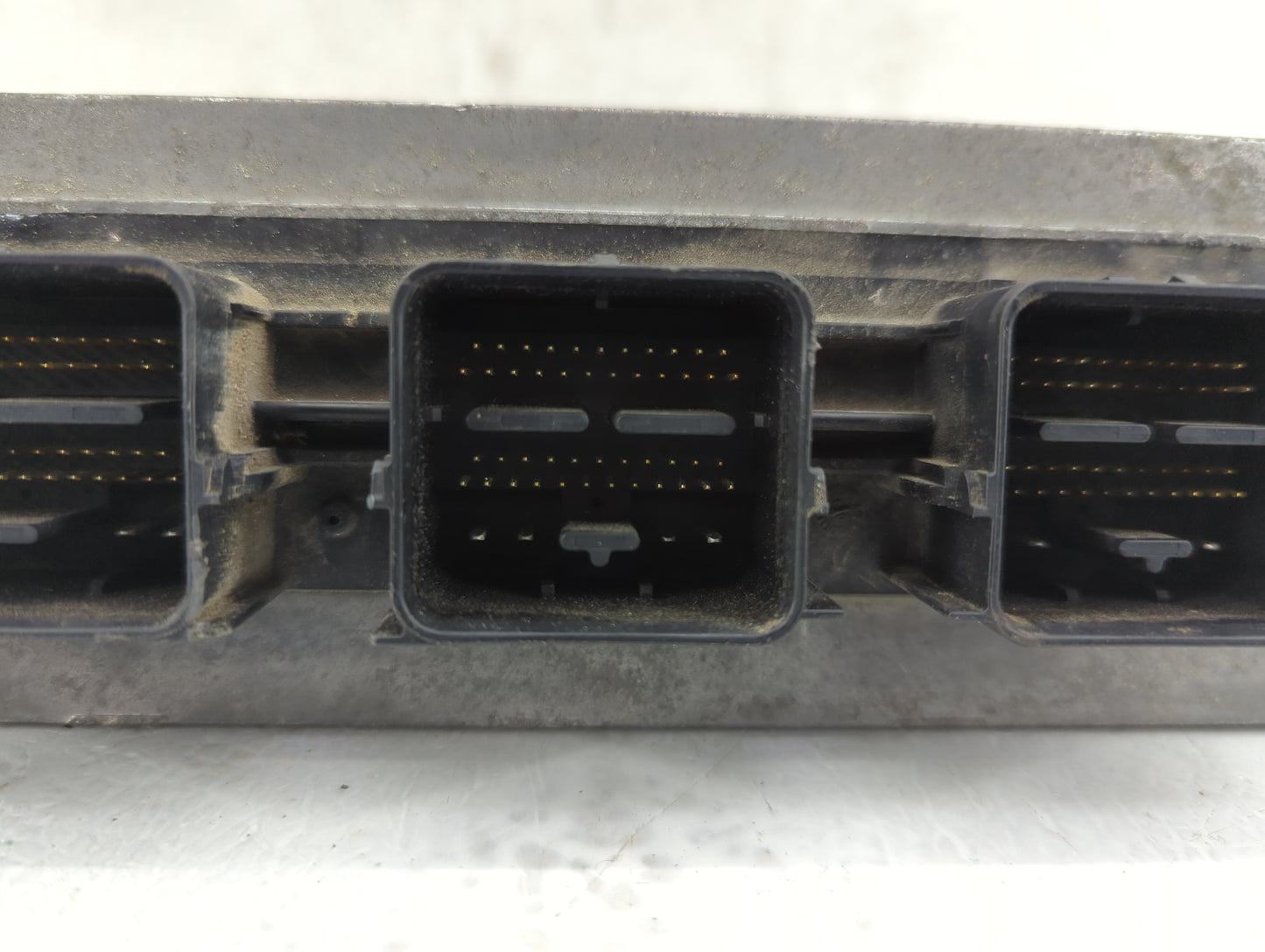 2007-2010 Ford Explorer PCM Engine Control Computer ECU ECM PCU OEM Fits Fits 2007 2008 2009 2010 OEM Used Auto Parts - Oemu