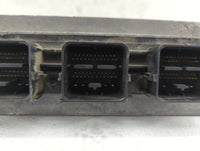 2007-2010 Ford Explorer PCM Engine Control Computer ECU ECM PCU OEM Fits Fits 2007 2008 2009 2010 OEM Used Auto Parts - Oemu