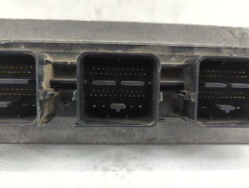 2007-2010 Ford Explorer PCM Engine Control Computer ECU ECM PCU OEM Fits Fits 2007 2008 2009 2010 OEM Used Auto Parts