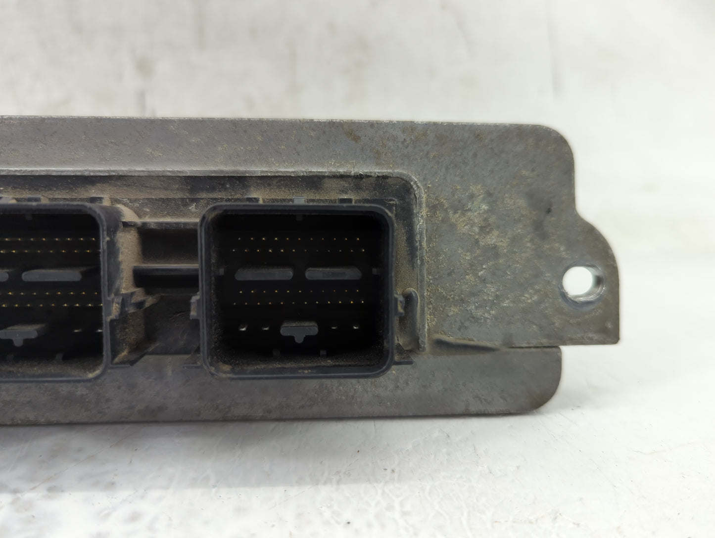 2007-2010 Ford Explorer PCM Engine Control Computer ECU ECM PCU OEM Fits Fits 2007 2008 2009 2010 OEM Used Auto Parts - Oemu