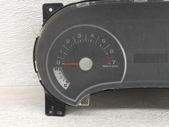 compare product 2010 Ford Explorer Instrument Cluster Speedometer Gauges P/N:AL2T-10849-AA Miles:255K Fits OEM Used Auto Parts