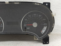 2010 Ford Explorer Instrument Cluster Speedometer Gauges P/N:AL2T-10849-AA Miles:255K Fits OEM Used Auto Parts - Oemusedauto